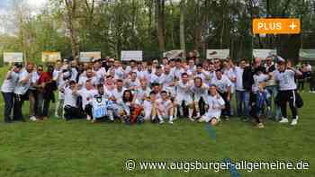 SGM Senden-Ay: Wie aus einstigen Rivalen eine Meistertruppe wurde