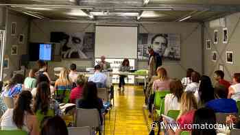 Felicittà alla Fondazione Don Luigi Di Liegro