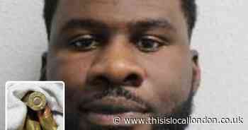 Archway drug dealer jailed for 9 years after pistol found
