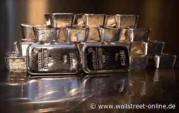 Erfolgreichster Rohstoff 2024: Silberpreis auf Rekordhoch: "Das kleine, schmutzige Geheimnis" der Branche!