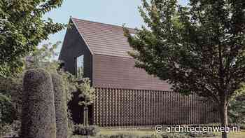 Geborgen wonen achter een filtermuur