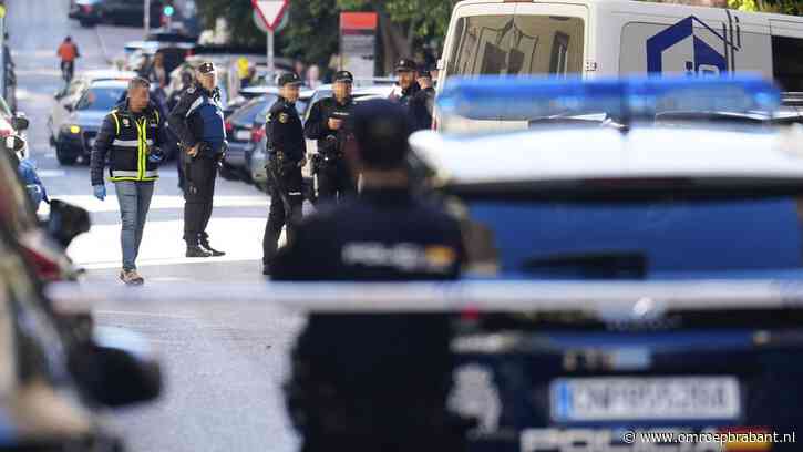 Vrouw uit Den Bosch ontkent betrokkenheid bij aanslag op Spaanse politicus