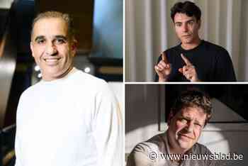 Karim Bachar of toch iemand anders? Antwerpse Vooruit verzet zich over inmenging nationale partijtop in keuze lijsttrekker