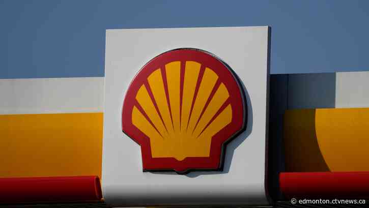 Shell going ahead with Alberta carbon capture projects