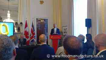 Collaboration key to sustainable, resilient and profitable supply chains