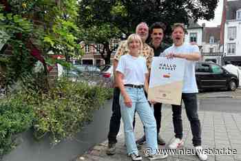 Jonge ondernemers lanceren eetfestival Kroket National: “Zo veel geïnteresseerden, dat hadden we niet verwacht”