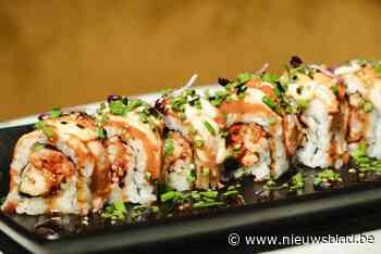 Theatrô: Italiaans restaurant met steak en sushi