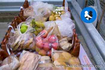 Neighbourly surpasses landmark of 200m meals distributed to charities and community causes 