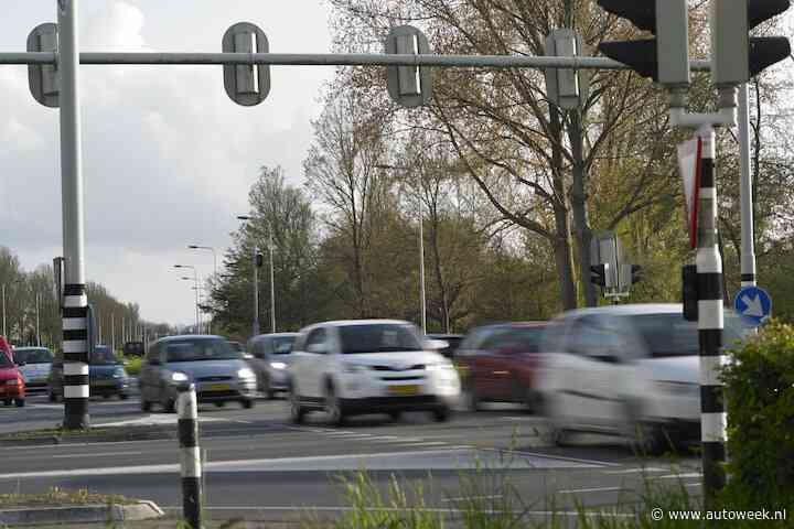 Ruim 75.000 snelheidsboetes niet uitgedeeld door fout - overtreders gaan vrijuit