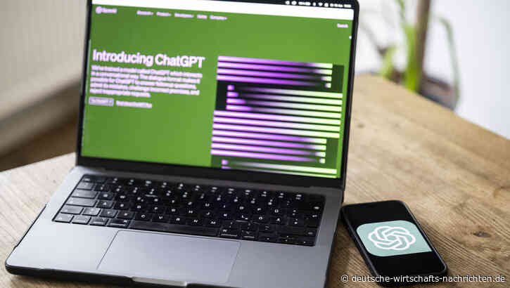 ChatGPT-4 trifft bessere Vorhersagen als Finanzanalysten