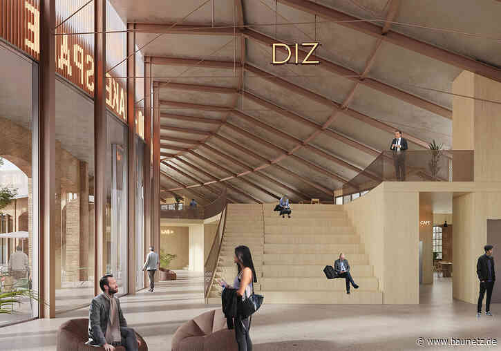 Lokschuppenareal Neubrandenburg
 - AFF entscheiden Ideenwerkstatt für sich