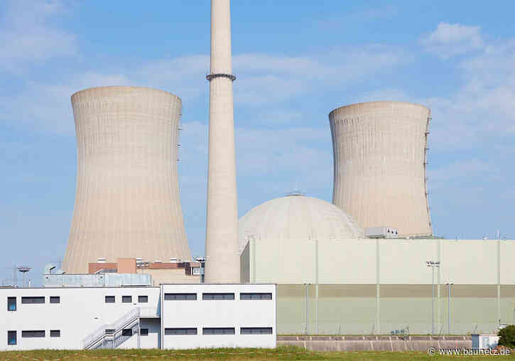 Denkmal Atomkraftwerk
 - Fachtagung in Berlin