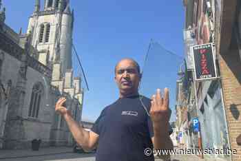 Inbrekers slaan opnieuw her en der ruiten in:  “Onze stad wordt precies het Chicago van de Leie”