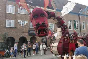 ‘t Schaliken verkoopt 6.500 tickets in twaalf uur