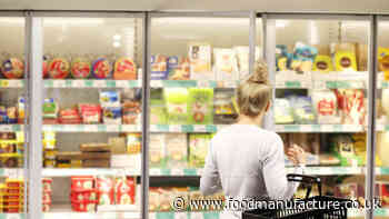 Nomad Foods CEO urges frozen food producers to ‘Move to -15C’