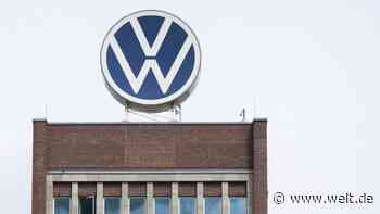 „Ganz gut, wenn jemand, der studiert, auch mal in der Produktion gewesen ist“