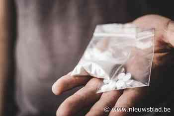 Antwerpse politie zet druggebruiker met zes (!) levenslange rijverboden aan de kant