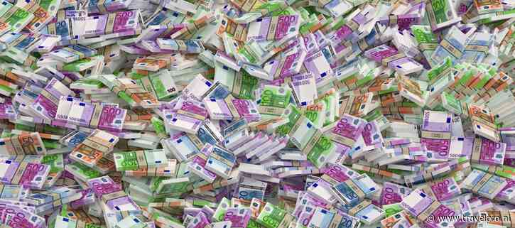 Schikking van € 1,6 miljoen