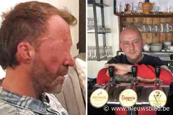 Bekende tafelschuimer riskeert opnieuw half jaar cel voor nieuwe reeks feiten