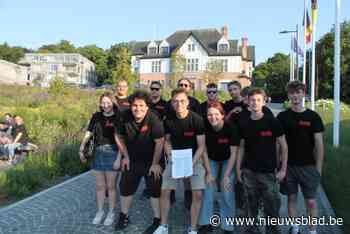 Jeugdhuis blijft voorlopig dicht, ondanks fel protest: “Eenzijdig sluiten zonder concreet gesprek kan toch niet?”