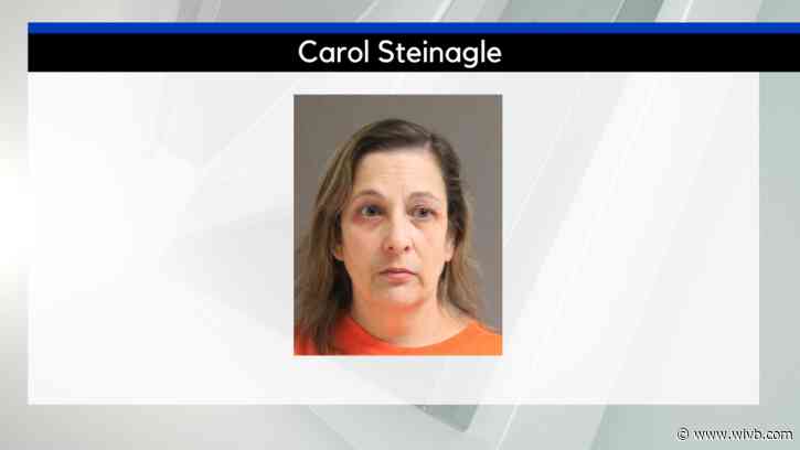 Cheektowaga woman sentenced for holding child inside home