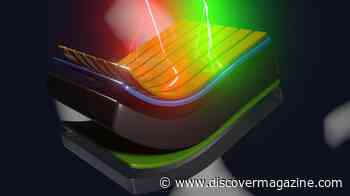 Space Radiation Can Damage Satellites, a New Material Could Help