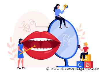 Difficulty Speaking Could Be Signs of Dysarthria