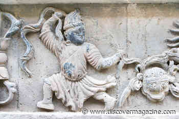 Ancient Mongolians Feasted on Blood Sausage Thousands of Years Ago