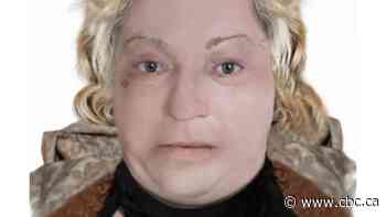 Police seek help to ID woman found dead inside tent downtown