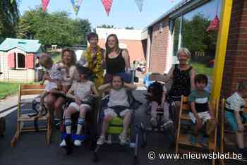 Blijdorp zwaait kinesist An (63) uit