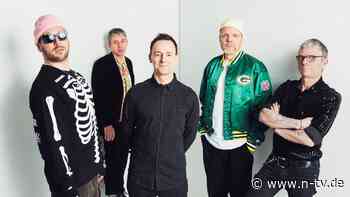 Beatsteaks mit "Please": "Wir müssen uns alles hart erarbeiten"