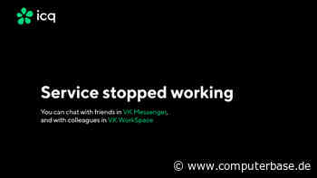 Bye Bye ICQ: Der Urvater der Instant-Messenger ist nun Geschichte