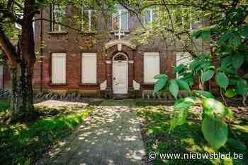 Oude pastorij van Terhagen krijgt nieuwe bestemming