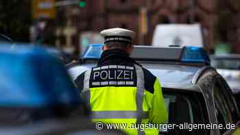 Nach zwei Motorradunfällen: Wer hat die Ölspuren hinterlassen?