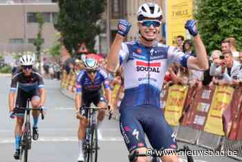 Grote Prijs Stad Torhout krijgt vervolg