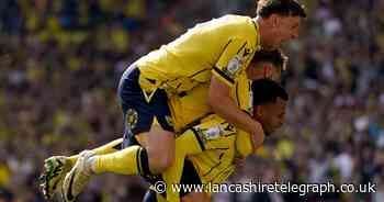 Blackburn Rovers-linked winger signs for Championship rivals