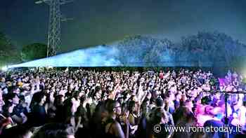 Proiezione "Mia" con l'attrice Greta Gasbarri a Casale Alba 2