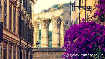 Il Rione Monti e l'antica Suburra