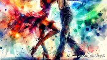 "Fiesta Latina incontra l'Italia" a Don Bosco