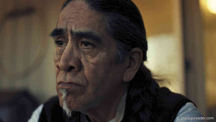 Sundance finds new horizons in Chicago