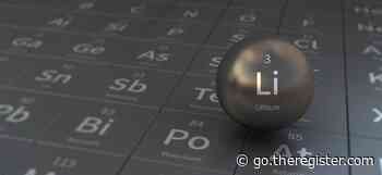 Resource burden of electric vehicles set to triple by 2050