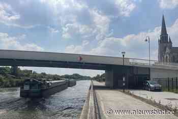 “Spring nooit van een brug”: stad en politie doen oproep na meldingen van jongeren in waterlopen