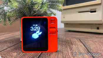 Hackers Claim They Can Brick Every Rabbit R1 And Access All Users’ Responses