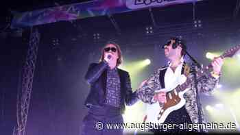 OWF: Roy Bianco und die Abbrunzati Boys kommen nach Dornstadt