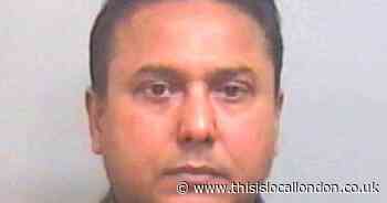 Woodford Green drug trafficker jailed after decade on run