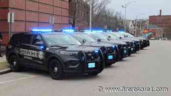 Mass. police officer seeks age waiver to take fire department test