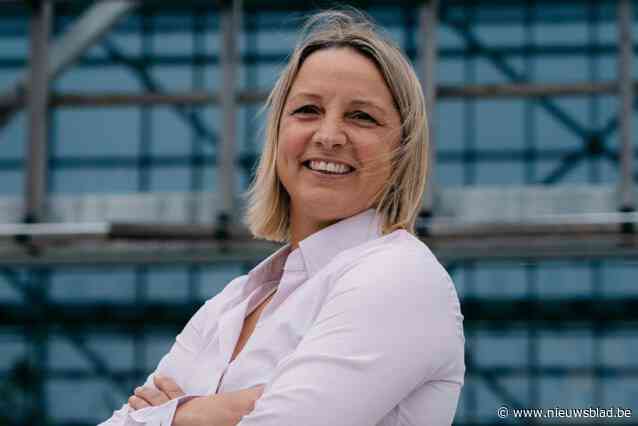 Duitse Inka Grings nieuwe trainer van Club YLA