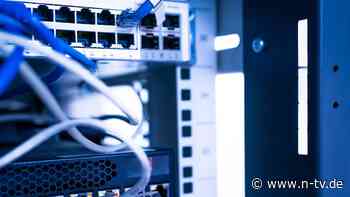 "Stellen Sie sich mal vor ...": Macht der "Big Techs": Kartellamt wertet KI als "Brandbeschleuniger"