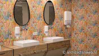 Renovatie Sanitairgebouw Capfun