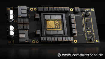 Transformer Models: Sohu-ASIC von Etched soll 20x schneller als Nvidia H100 sein